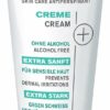 Cd 6 Pflegedeocreme 50 ml Creme
