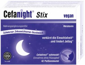 Cefanight 42 Stix