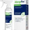 Allergopax Milbenspray Sprühlösung 100 ml