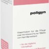 Sagella Poligyn Intimwaschlotion Für Frauen 50+ 500 ml