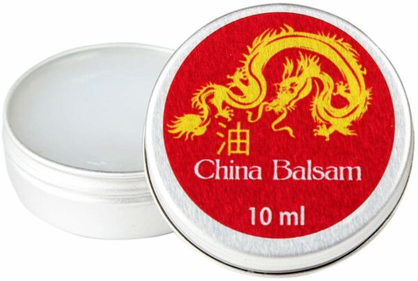 China Balsam 10 ml