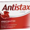 Antistax extra 60 Filmtabletten