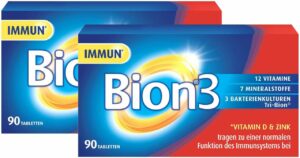 Bion 3 2 x 90 Tabletten