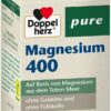 Doppelherz Pure Magnesium 400 60 Kapseln