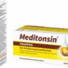 NasenSpray-ratiopharm Erwachsene 15 ml + Meditonsin Tropfen 35 g Lösung