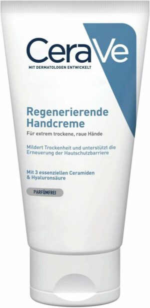 CeraVe regenerierende Handcreme 100 ml