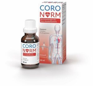 Coronorm 50 ml Tropfen