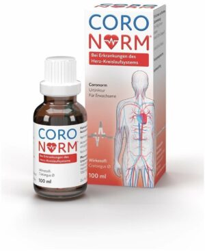 Coronorm 100 ml Tropfen