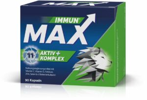 Immunmax 90 Kapseln