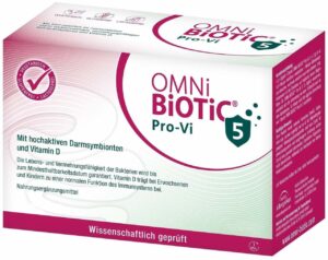 Omni-Biotic Pro-Vi 5 30 X 2 G Beutel