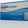 Berberil Dry Eye EDO 10 x 0