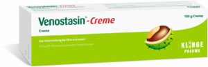 Venostasin Creme 100 g