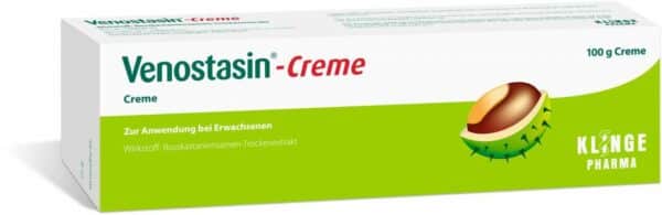 Venostasin Creme 100 g