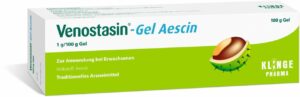 Venostasin Gel Aescin 100 g