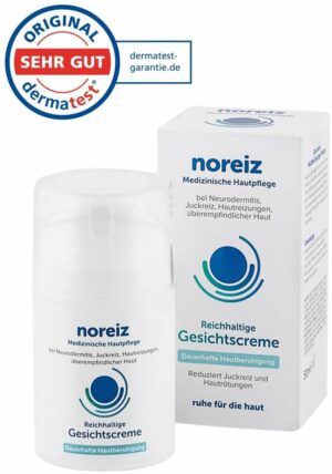 Noreiz Reichhaltige Gesichtscreme 50 ml