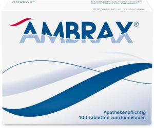 Ambrax 100 Tabletten