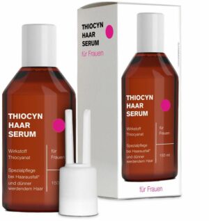 Thiocyn Haarserum Frauen 150 ml