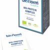 Bionorm bodyline 10 x 25 g Pulver