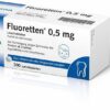 Fluoretten 0