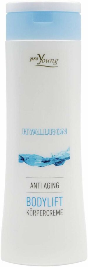 Proyoung Hyaluron Bodylift Anti Aging Körpercreme 300 ml