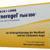 Corneregel Fluid Edo 10 X 0