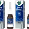WICK erste Abwehr 2 x 15 ml Nasenspray