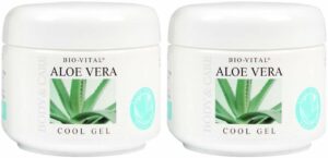 Aloe Vera Cool Gel 125 ml