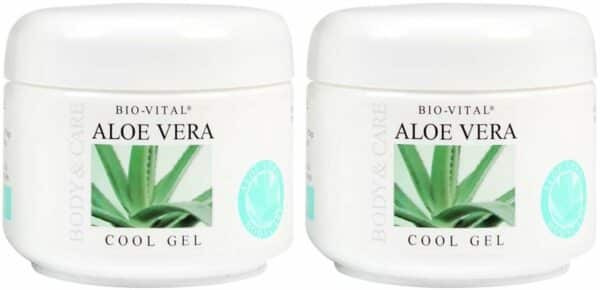 Aloe Vera Cool Gel 125 ml