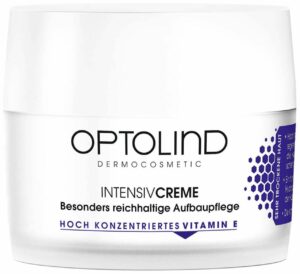 Optolind Intensivcreme 50 ml