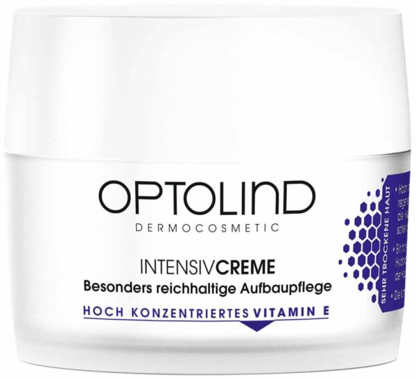 Optolind Intensivcreme 50 ml