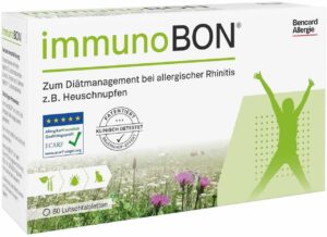 Immunobon 60 Lutschtabletten