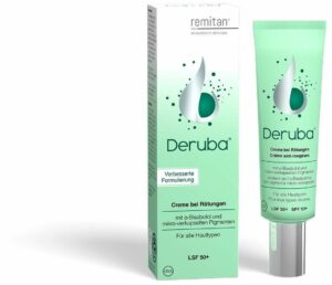 Deruba Creme 30 ml Creme