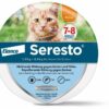 Seresto Halsband für Katzen 1 Stück