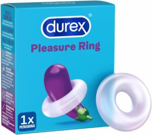 Durex Pleasure Ring