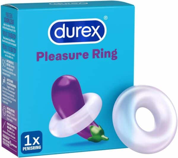 Durex Pleasure Ring