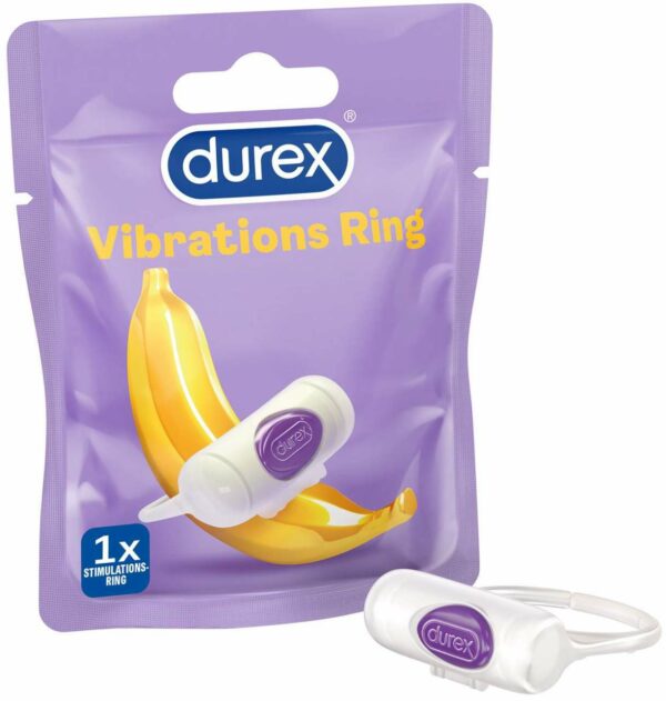 Durex Vibrations Ring