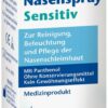 Doppelherz Meerwasser 20 ml Nasenspray mit Panthenol