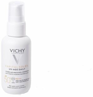 Vichy Capital Soleil UV Age Daily LSF 50+ 40 ml