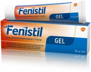 Fenistil Gel 30 g