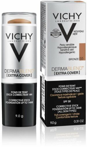 Vichy Dermablend Extra Cover Foundation 55 Stick 9 g