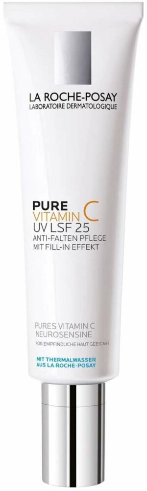 La Roche Posay Pure Vitamin C Uv Creme 40 ml