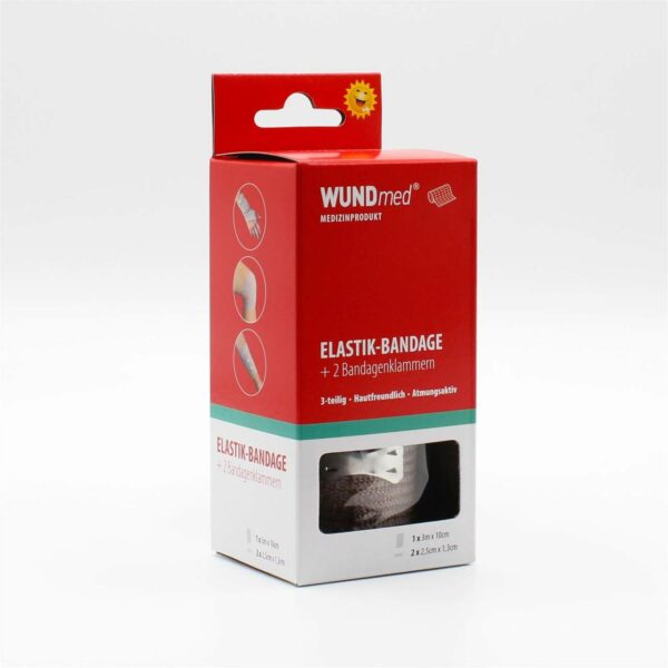 Elastik Bandage 3 m x 10 cm