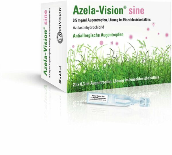 Azela-Vision Sine 0
