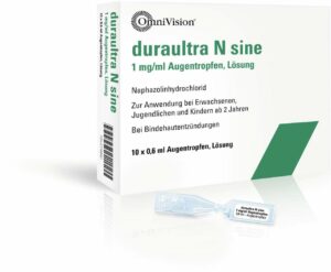 Duraultra N Sine 10 X 0