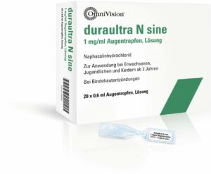 Duraultra N Sine 20 X 0