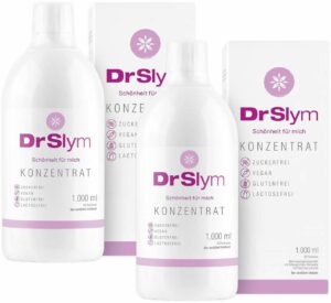 DrSlym Konzentrat 2 x 1000 ml