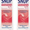 Snup Schnupfenspray 0