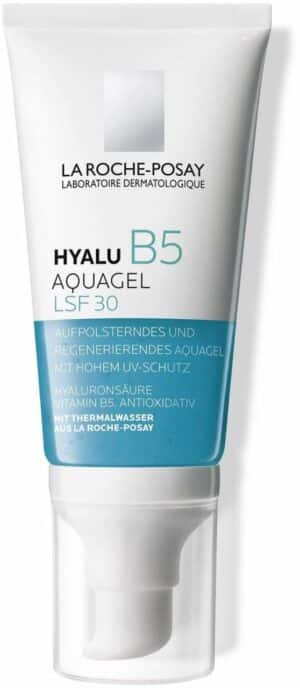 La Roche Posay Hyalu B5 Aquagel LSF 30 50 ml