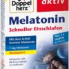 Doppelherz Melatonin 40 Tabletten