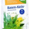 Basen Aktiv Tee Nr. 1 Brennnessel Linde Bio Salus 75 G